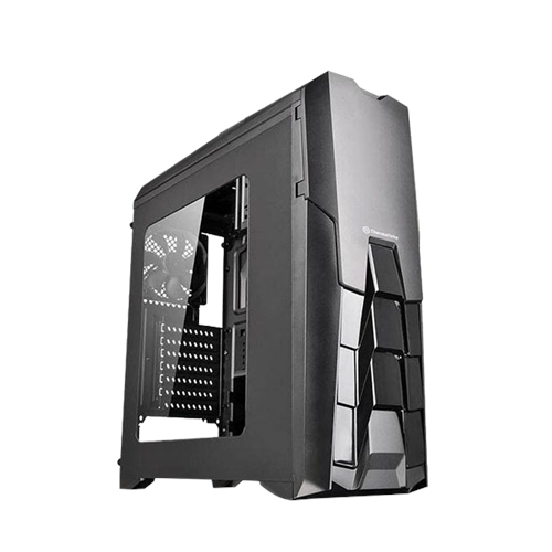 CASING - THERMALTAKE VERSA N25 BLACK -