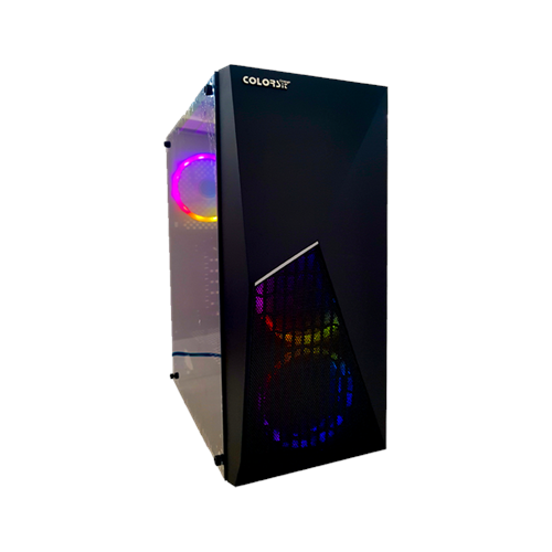 GAMING CASING - COLORSIT CL-L02 without p/s