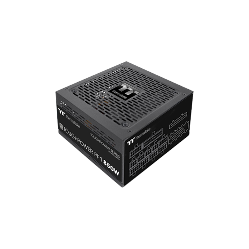 THERMALTAKE TOUGHPOWER PF1 850W (PS-TPD-0850FNFAPE-1)POWER SUPPLY (5y)