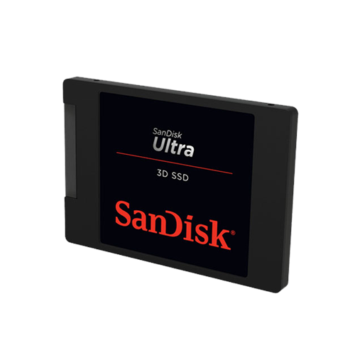 HDD SSD - SANDISK 250GB ULTRA (SDSSDH3-250G-G25)