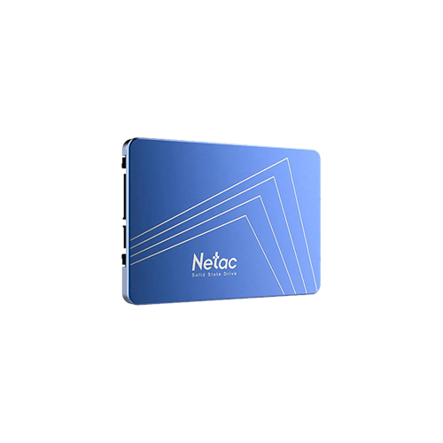 NETAC N535S 120GB SATA III SSD(3y)