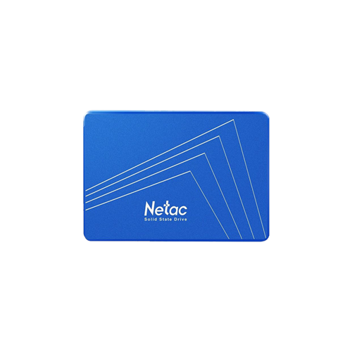 NETAC N535S 480GB SATAIII SSD(3y)