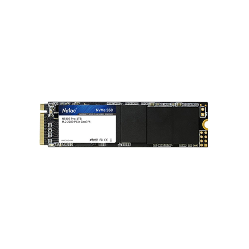 NETAC N950E PRO 1TB M.2 NVMe SSD(3y)