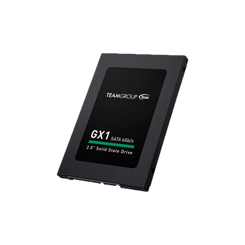 TEAM GX1 120GB SSD(3y)
