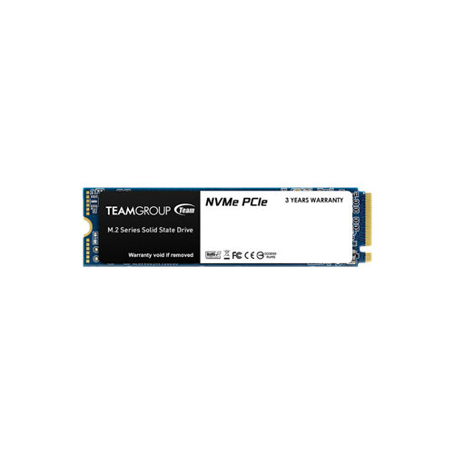 TEAM MP33 256GB NVMe PCIe (3y)