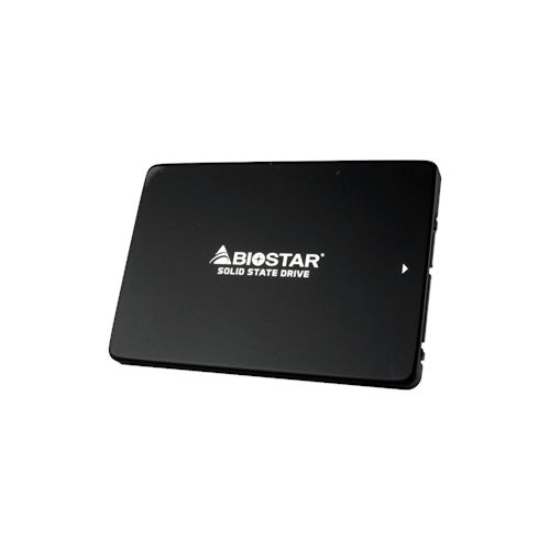 SSD HDD - BIOSTAR S100 120GB(2y)