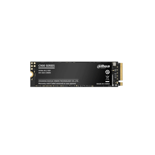 DAHUA DHI-SSD-C900N1TB 1TB NVMe M.2 2280(3y)