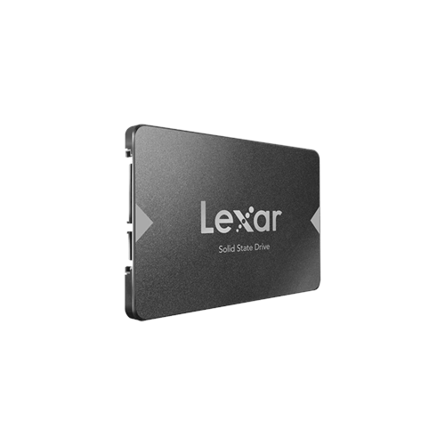 LEXAR NS100 128GB 2.5 SATA III(2y)