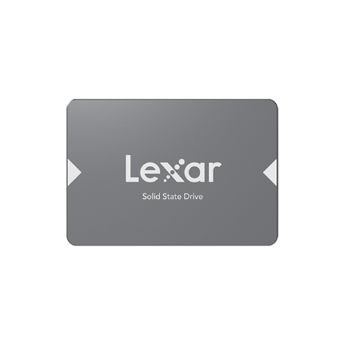 LEXAR NS100 1TB 2.5 SATA III(3y)