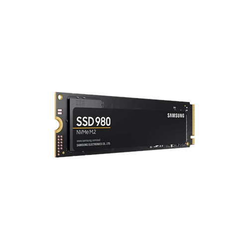SAMSUNG SSD980 250GB M.2 NVMe(2y)