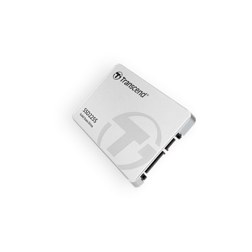 TRANSCEND SSD225S 250GB SSD HDD(3y)