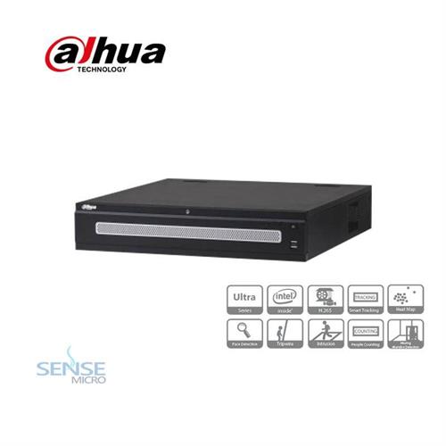 NVR - DAHUA DHI-NVR608-64-4KS2 64CH SUPER 4K