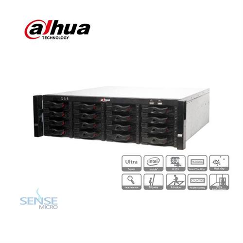 NVR - DAHUA DHI-NVR616-128-4KS2 128CH SUPER 4K