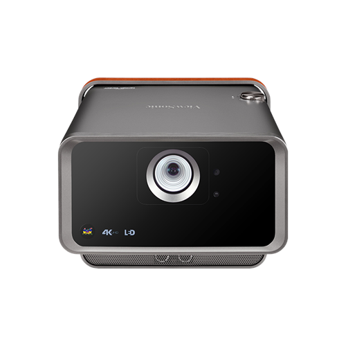 VIEWSONIC X10-4K 4K UHD PROJECTOR (2y unit and lamp 1000h/1y-Which come earlier)