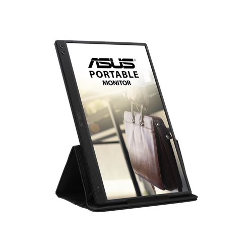 ASUS MB166C ZENSCREEN 15.6'' PORTABLE USB MONITOR(3y)