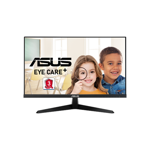 ASUS VY249HE 23.8'' IPS MONITOR (3y)