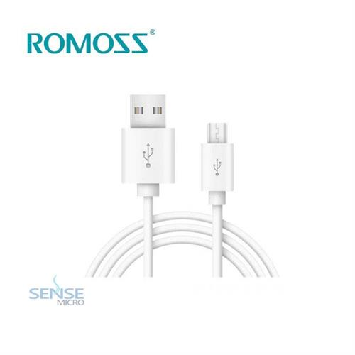 CABLE - ROMOSS CB05 MICRO USB DATA & CHARGE