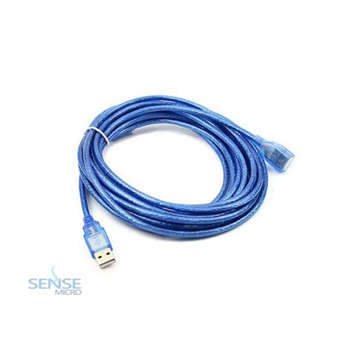 EXTENTION CABLE 15M USB