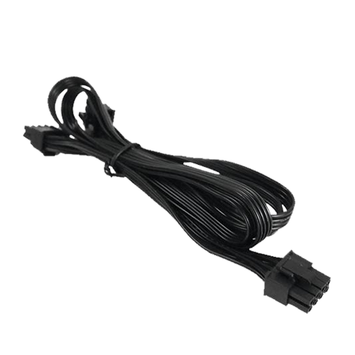 EXTENTION CABLE - GAMEMAX RC-PCI6+2 MODULAR OUTPUT