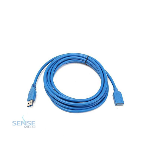 EXTENTION CABLE USB3.0 3M