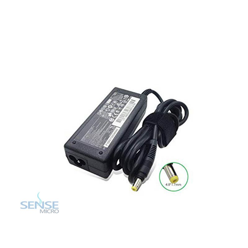 NOTE BOOK CHARGERS - FOR HP 18.5V 3.5A(4.8*1.7)-OR