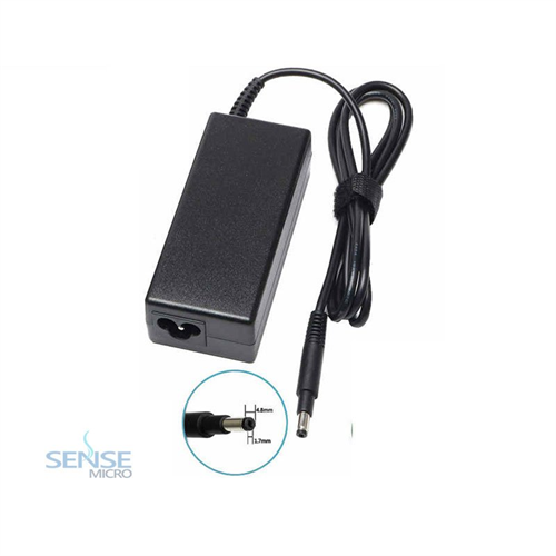 NOTE BOOK CHARGERS - FOR HP ENVY 19.5V 3.33A (BLACK TIP)