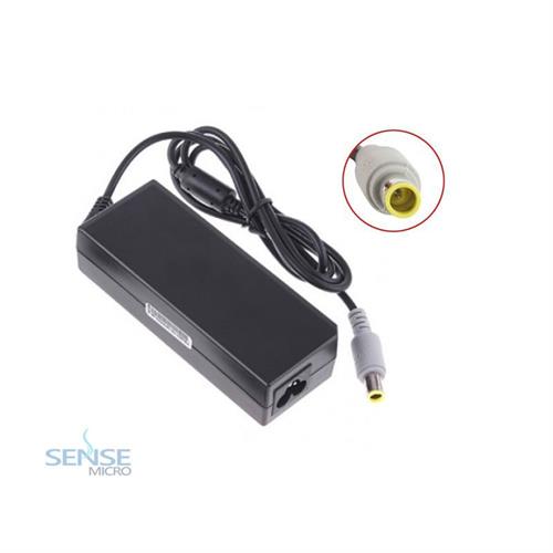 NOTE BOOK CHARGERS - FOR LENOVO 20V 3.25A (8.0*7.4)-OR