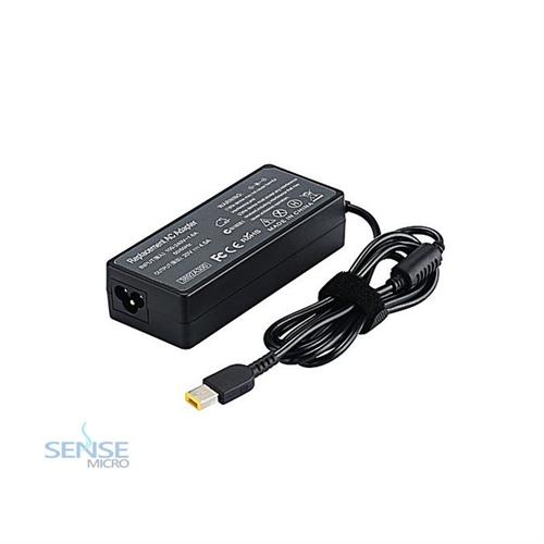 NOTE BOOK CHARGERS - FOR LENOVO 20V 4.5A(USB)