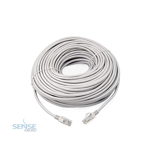 PATCH CODE CABLE CAT5 15M