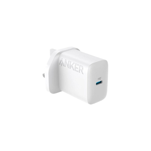 ANKER HIGH-SPEED 20W USB-C TO C FAST CHARGER-B2347K21(6m)