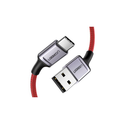 UGREEN USB TO TYPE C CABLE 1M-20527(6m)