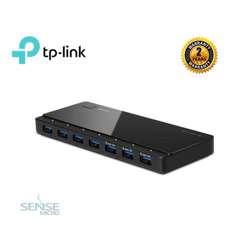 TP-LINK UH700 7 PORT 3.0 USB HUB(2y)