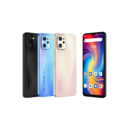 UMIDIGI A13 PRO 4GB/128GB (1y/battery 6m)