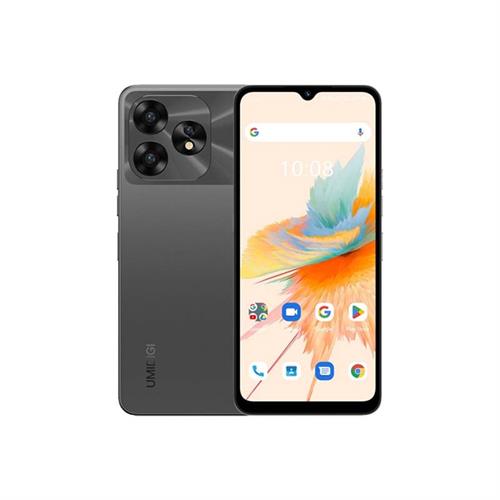 UMIDIGI A15 8GB+256GB black(1y/battery 6m)