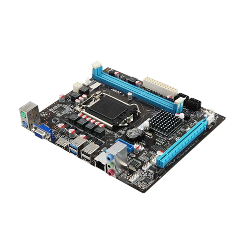 DDR3 MOTHERBOARD - ESONIC H81DA