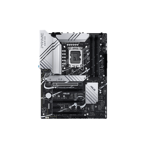 ASUS PRIME Z790-P-CSM-D5 MOTHERBOARD(3y)