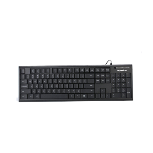 IMPERION KB-210 KEYBOARD (3y)