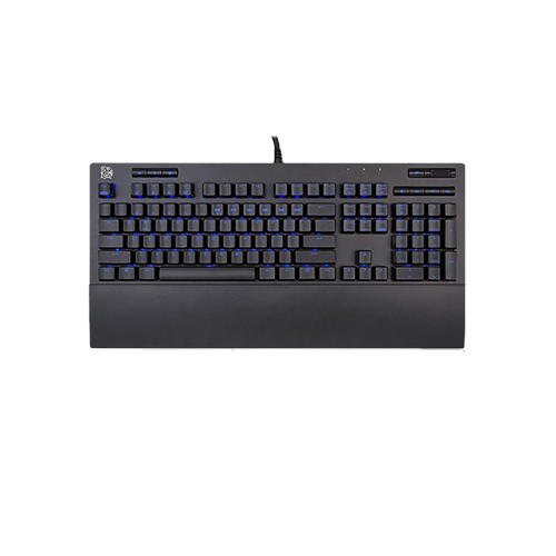 KEYBOARD - THERMALTAKE NEPTUNE PRO TTC (KB-NPP-TBBLUS-01)(1y)