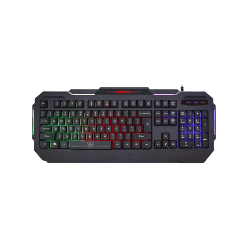 MICROPACK GK-10L GAMING KEYBOARD (3y)