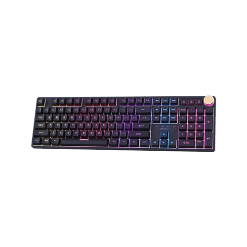 MICROPACK GK-30M GAMING KEYBOARD(3y)