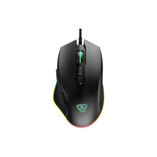 MICROPACK GM-07 RGB GAMING MOUSE(3y)