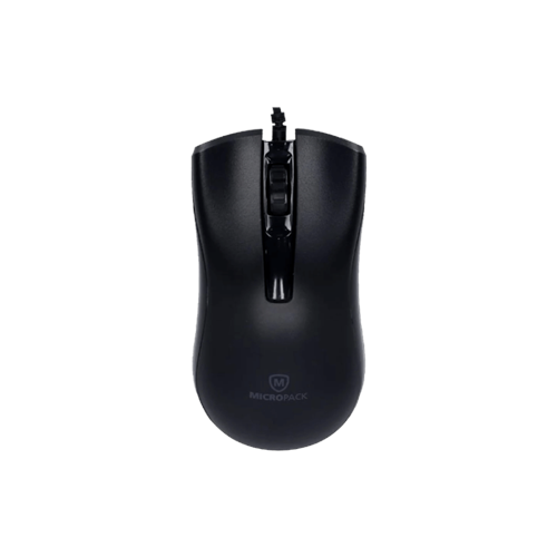 MICROPACK M100 USB MOUSE(3y)