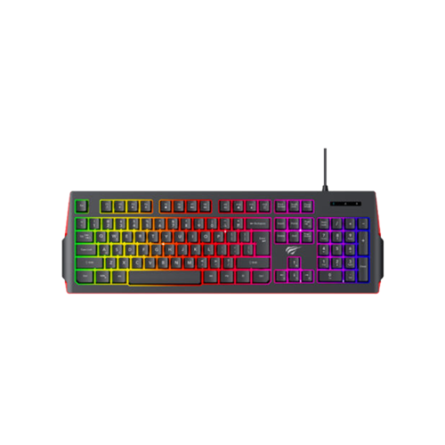 HAVIT HV-KB866L GAMING KEYBOARD (1y)