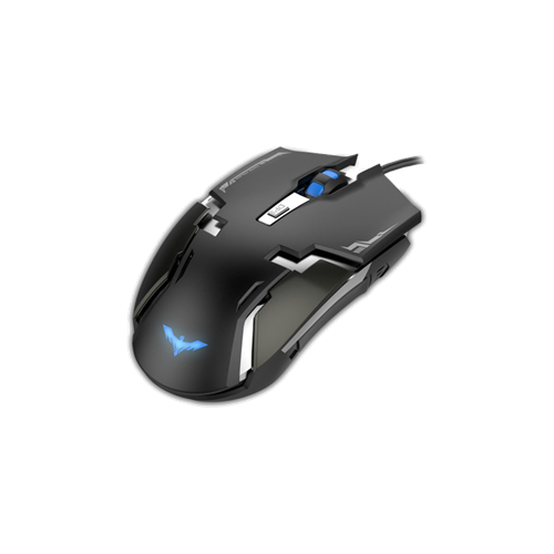 HAVIT HV-MS749 GAMING MOUSE (1y)