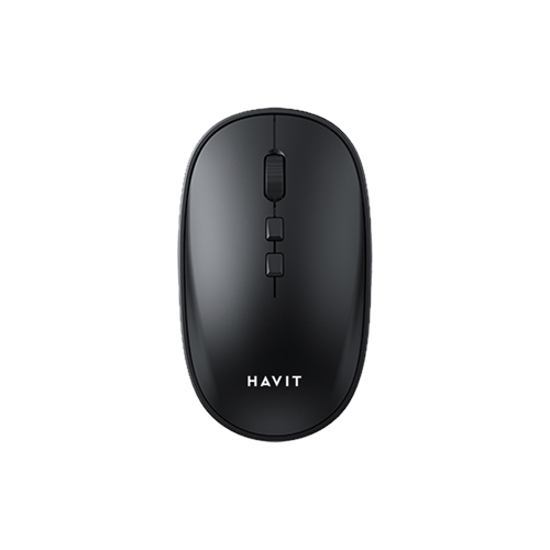 HAVIT HV-MS79GT WIRELESS MOUSE(1y)