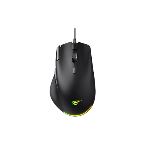 HAVIT HV-MS957 GAMING MOUSE (1y)