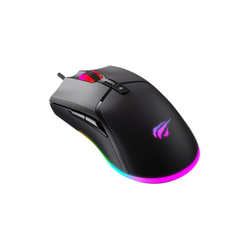 HAVIT HV-MS958 GAMING MOUSE (1y)