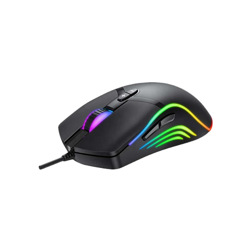 HAVIT MS1026 GAMING MOUSE(1y)