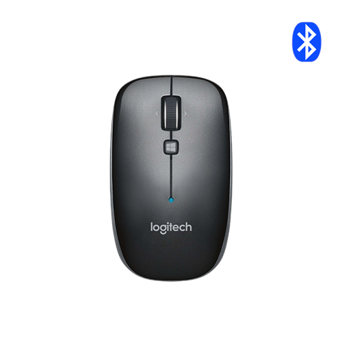 LOGITEC M557 USB MOUSE (1y)