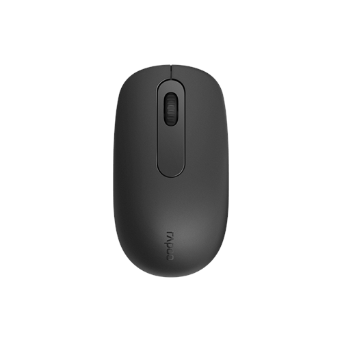 RAPOO N200 OPTICAL MOUSE (3y)